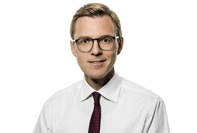 Startschuss zur Neuorientierung - Dr. Christian Karbaum, Partner bei Glade Michel Wirtz im Bereich Competition - Quelle: Alexander Limbach