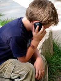 Studie: Mit 10 Jahren haben Kinder meist ein eigenes Smartphone -