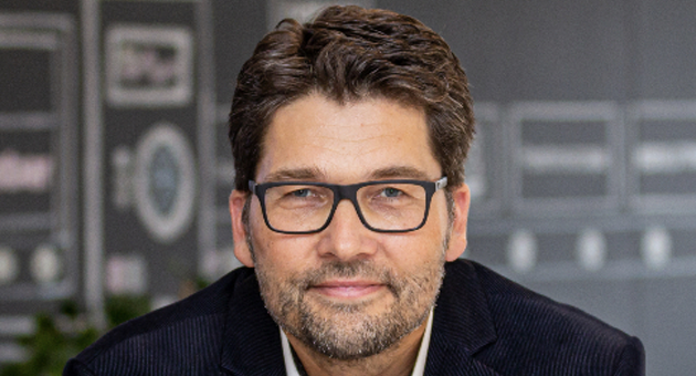 Ebiquity hat einen neuen DACH-Chef - Thomas Koch ist neuer Geschäftsführer von Ebiquity DACH - Quelle: Ebiquity