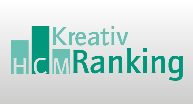 Ranking: Wefra ist kreativste Agentur, Novartis kreativster Auftraggeber -