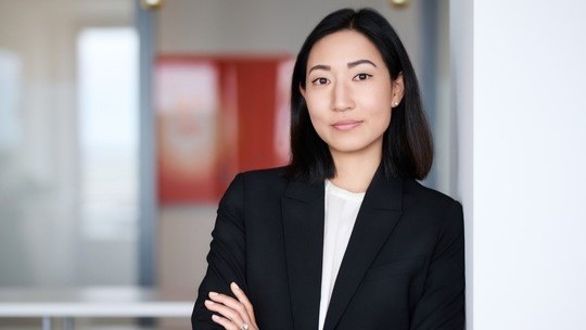 Ledvance mit neuer Head of Global Brand Management - Vivian Lee-Lauss ist die neue Brand Managerin von Ledvance - Quelle: Ledvance