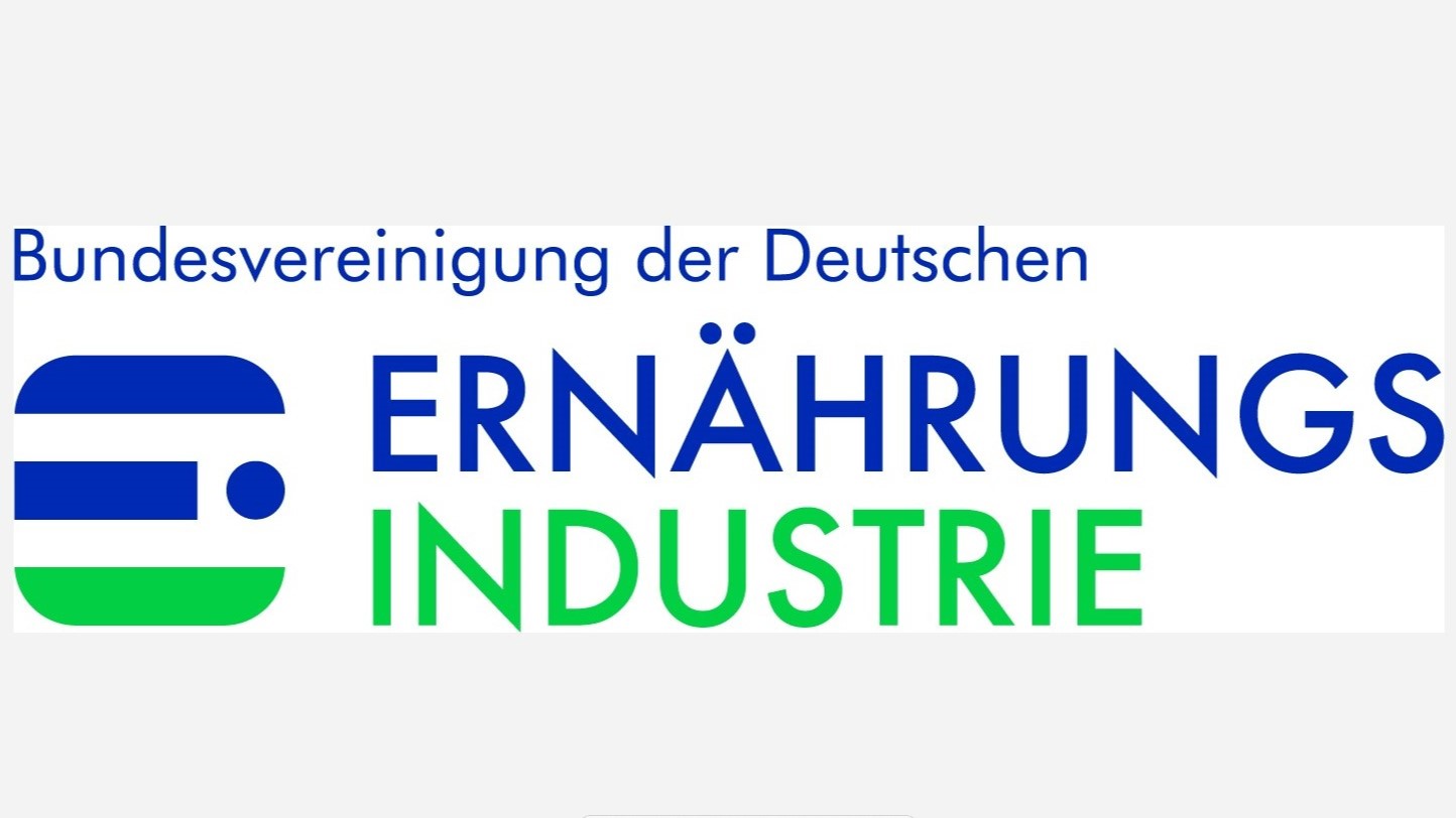 Quelle: Bundesvereinigung der Deutschen Ernhrungsindustrie e.V. (BVE)/www.bve-online.de