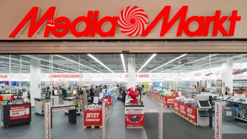 Neuer Anlauf: Ceconomy will alleiniger Gesellschafter von MediaMarktSaturn werden -