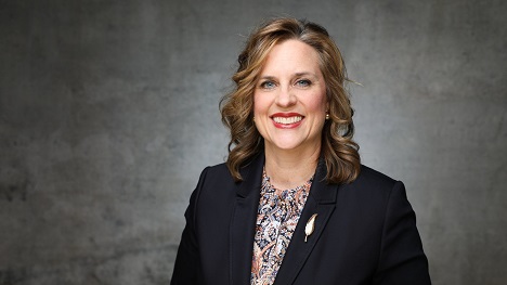 Jill Meiburg von der Deutsche Post DHL Group zur GEA Group -