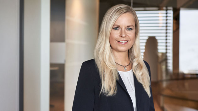 McDonald's: "Unternehmen müssen auf Bedürfnisse der Mitarbeiter eingehen" - Sandra Mühlhause, Vorstand Personal McDonald's Deutschland LLC - Quelle: McDonald`s