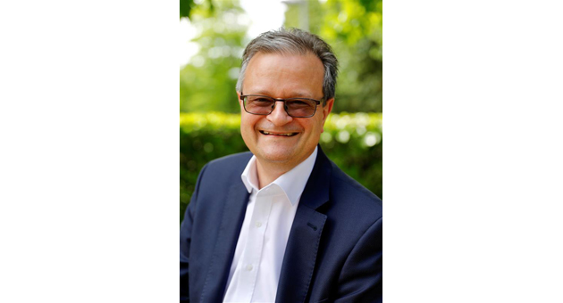CEO von Canon Schweiz ist künftig auch Deutschlandchef - Dr. Markus Naegeli wird neuer Geschäftsführer von Canon Deutschland - Quelle: Canon