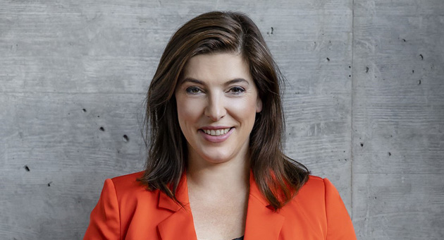 AGF wird Mitglied der Audience Measurement Coalition - AGF-CEO Kerstin Niederauer-Kopf setzt sich für eine einheitliche und unabhängige Reichweitenmessung in Europa ein – Foto: AGF Videoforschung