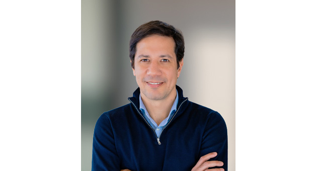 Vom Kaffee zum Bier: Heineken macht Rafael Oliveira zum neuen CEO - Rafael Oliveira soll neuer CEO des Braukonzern Heineken werden - Quelle: Heineken
