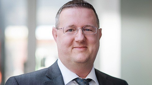 ADAC ab 2023 mit neuem Vorstandsmitglied - Sascha Petzold ist ab Januar 2023 Vorstandsmitglied der ADAC Versicherung AG - Quelle: privat