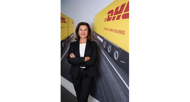 DHL Freight Deutschland bekommt eine neue Deutschlandchefin - Anabela Pires ist neue CEO von DHL Freight Deutschland - Quelle: Ayse Tasci