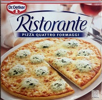 Ranking: Das sind die bekanntesten Marken für Tiefkühlpizza -