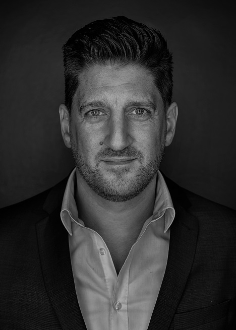Aifinyo: John Alexander Rehmann ist CMO des Finanzdienstleisters -