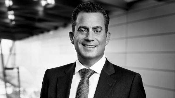Automarke Mini bekommt einen neuen Chef - Stefan Richmann leitet ab dem 1. August 2024 die Marke Mini - Quelle: BMW Group