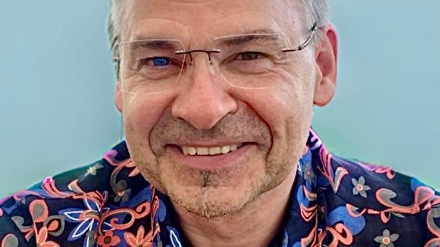 Neuer Geschäftsführer für Gernet Printpack - Volker Riedle ist seit dem 14. Dezember 2023 Geschäftsführer von Gernet Printpack - Quelle: privat