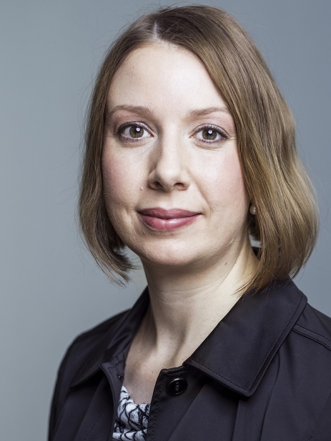 Die Familienunternehmen: Verband engagiert Daniela Röben -