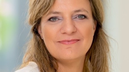 Yvonne Rostock wird neue Vorstandsvorsitzende bei der Neumller Cewe Color Stiftung - Quelle: Neumller Cewe Color Stiftung