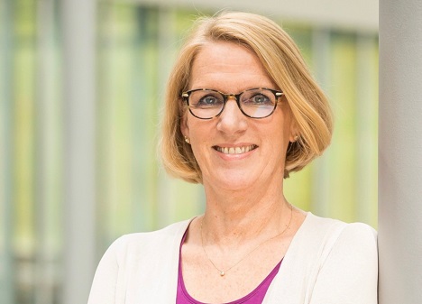 Barbara Schädler wechselt von Eon zu Roche -