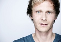 Sebastian Schaffer als Redenschreiber zu Volkswagen -