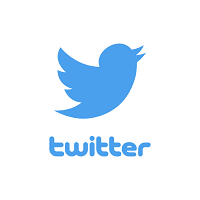 Konzerne posten weniger auf Twitter -