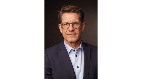 Mitsubishi Motors hat neuen Vertriebsleiter - Michael Weinig der neue Vertriebsleiter des deutschen Importeurs von Mitsubishi Motors - Quelle: Mitsubishi Motors