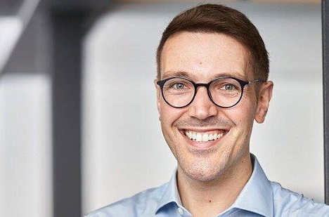 Danny Wilming als Markenexperte zu Burger King -
