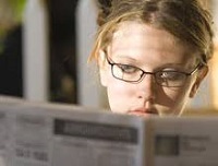 Umfrage: Redaktionelle Angebote relevanter als Social Media -
