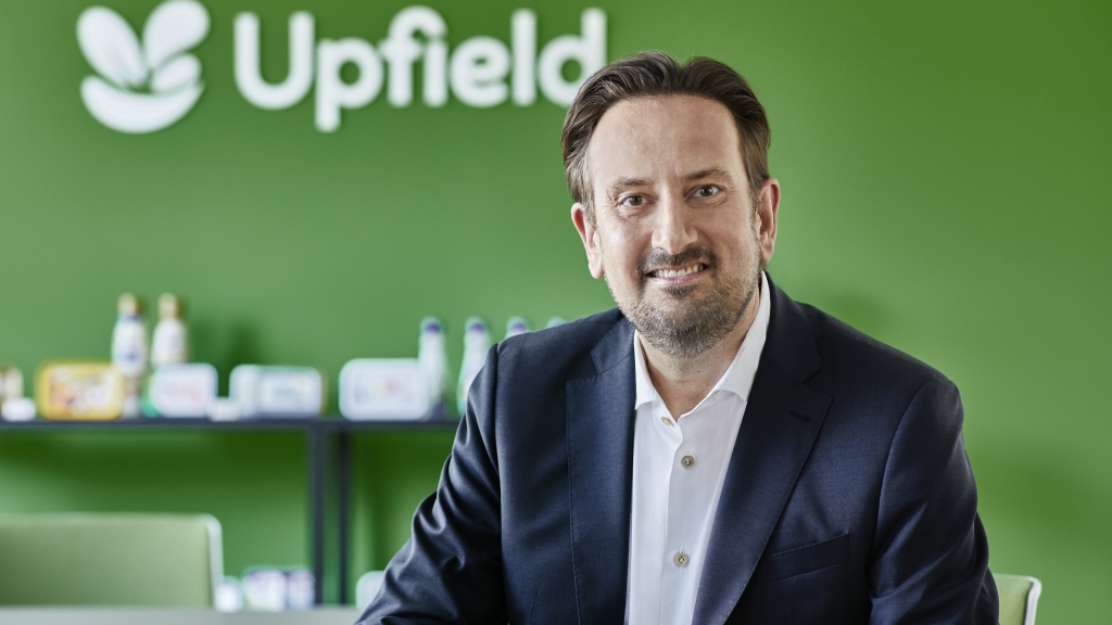 Upfield Capital Enters Alberta with $55M Acquisition